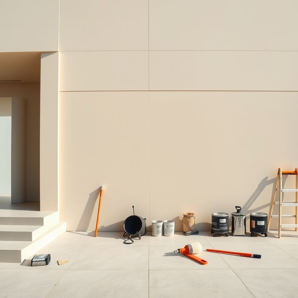 Cost-Effective Painting Solutions for Landlords in City Beach