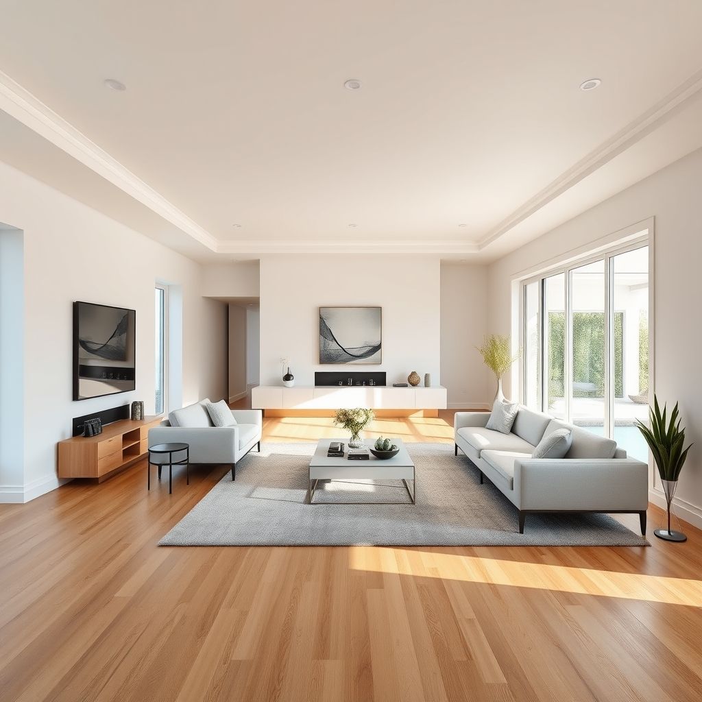 Create Motivating Workout Spaces with VJC Painting