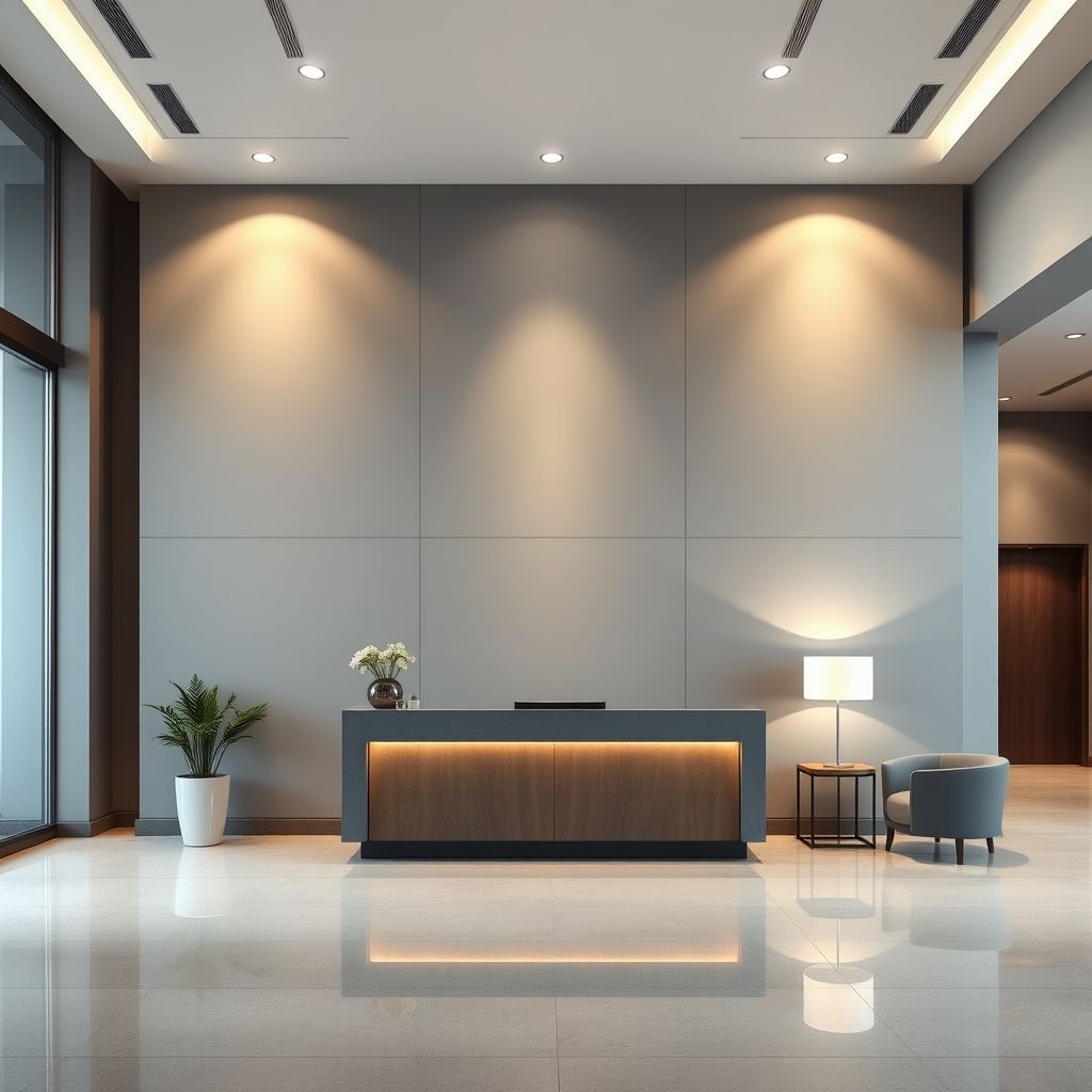 Creating Impressive and Safe Spaces: Understanding the Difference Between Premium and Budget Paint in Perth for Property Developers