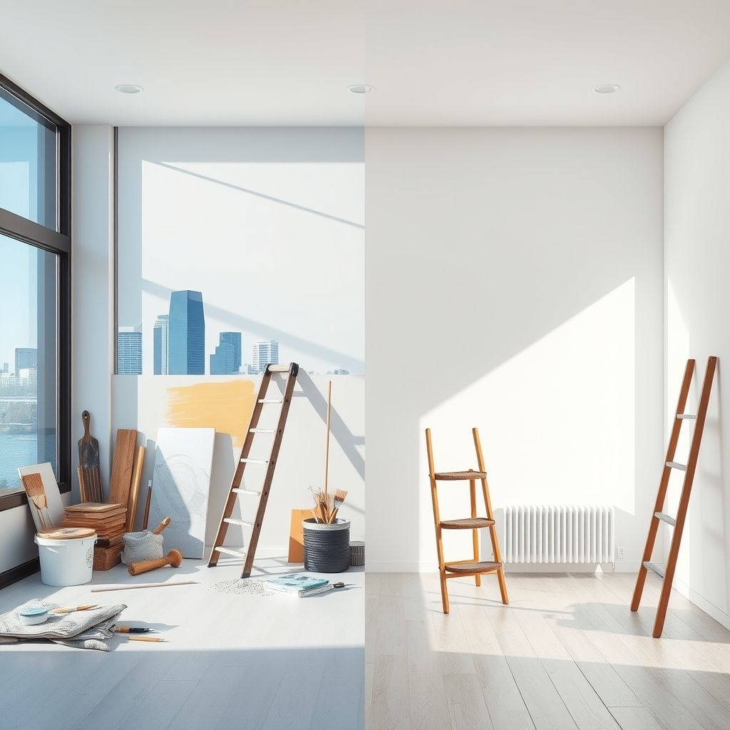 DIY or Pro Painters: Which Is Better for Your Perth Property?