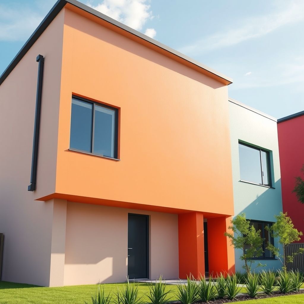 Durable Paint Options for Perth's Climate: A Guide for Childcare Centres, Legal Offices, and Real Estate