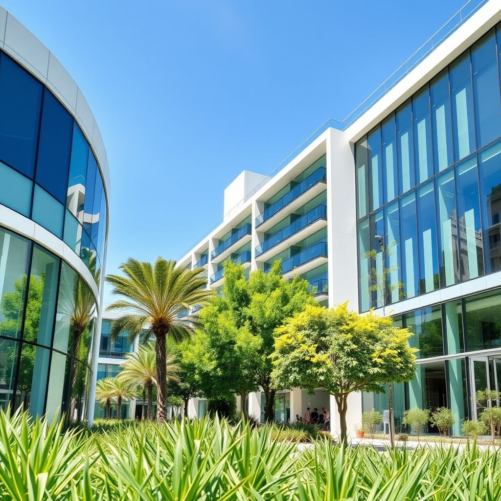 Embracing Eco-friendly Paints: How Quality Paint in Perth Benefits Your Business and the Environment