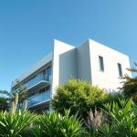 Environmental Impact of Paint Choices in Perth