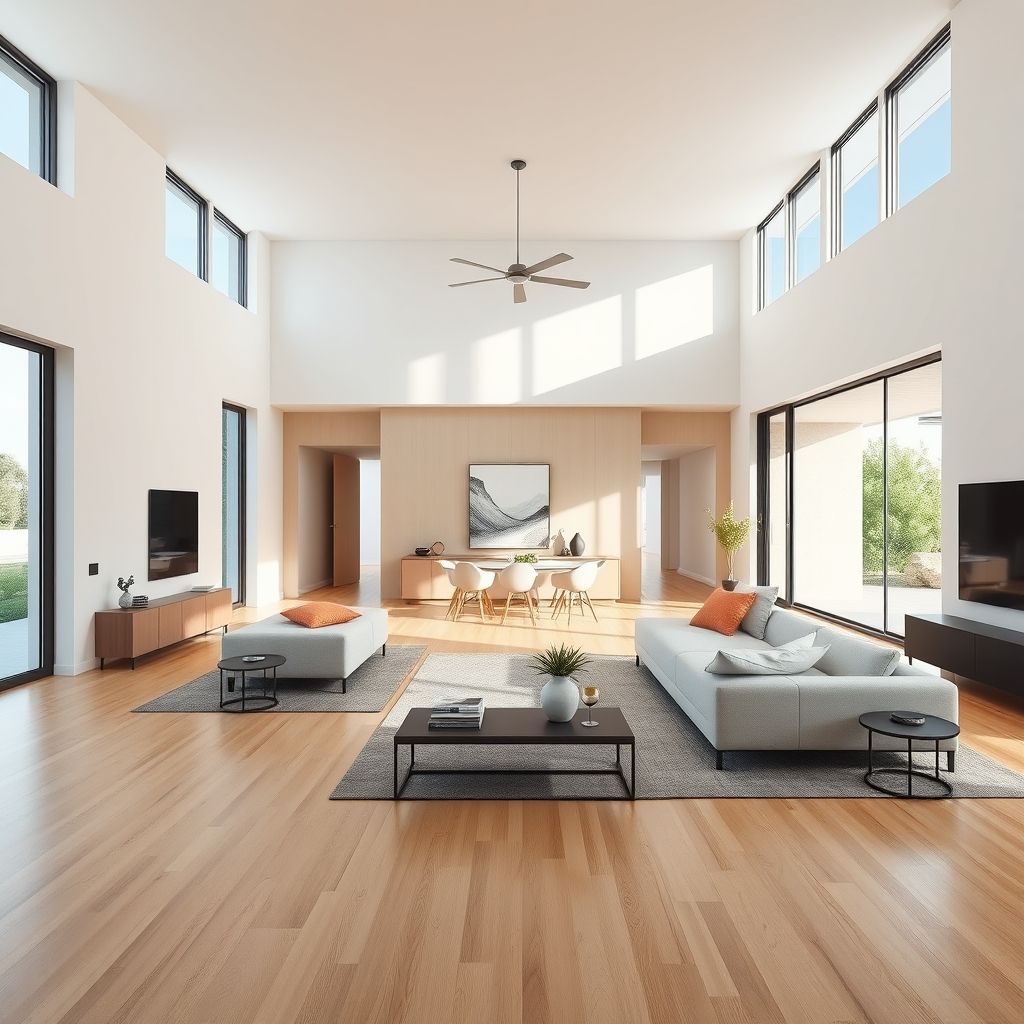 Executive Home Painting in Perth | VJC Painting