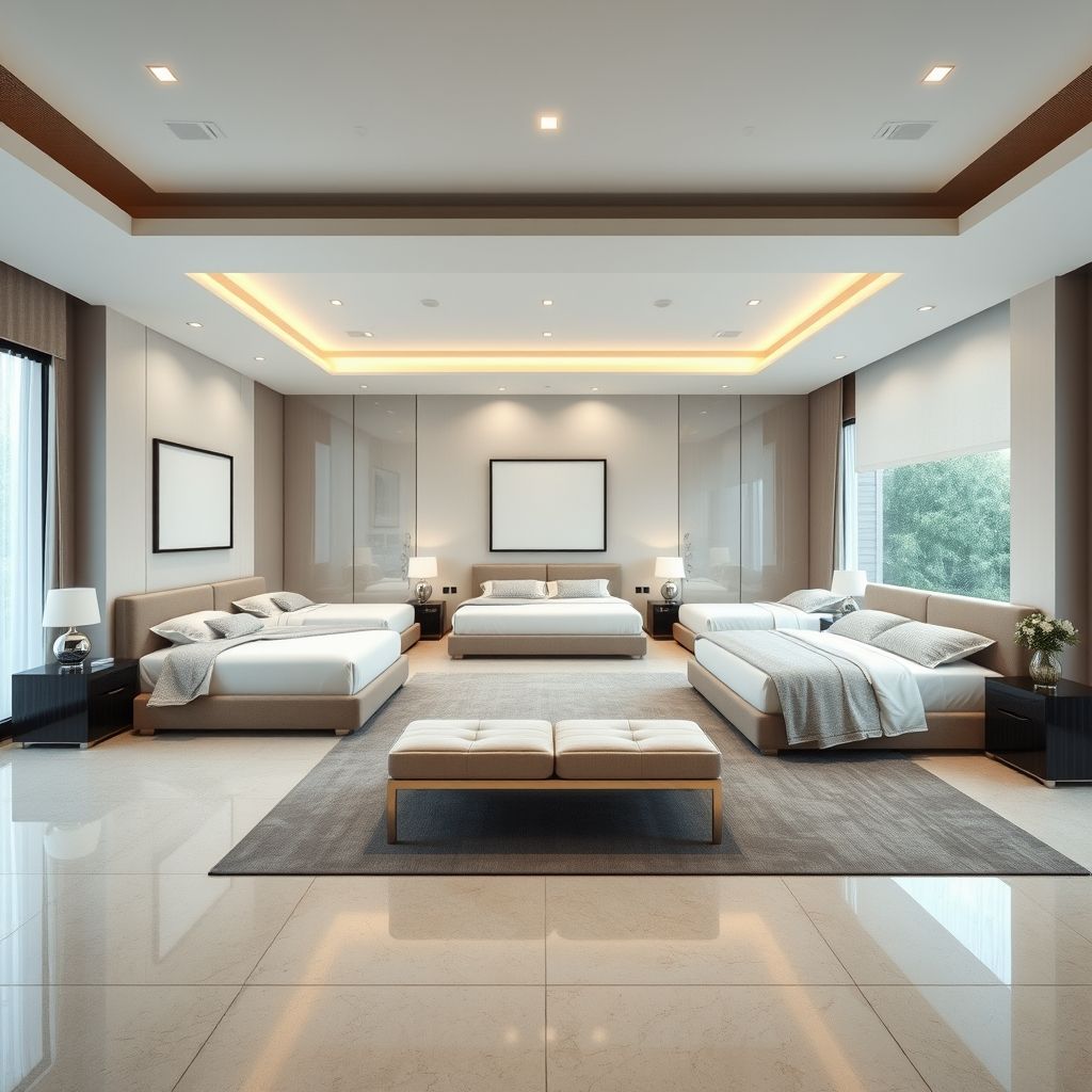 Executive Property Painting Services in Perth