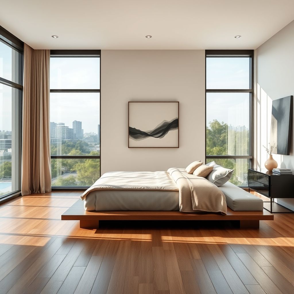 Executive Property Painting Services in Perth