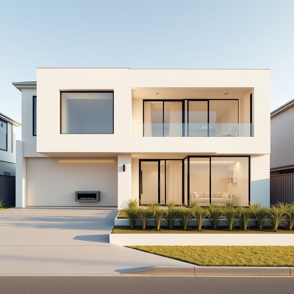 Expert Painting Services for Five-Bedroom Homes in Perth