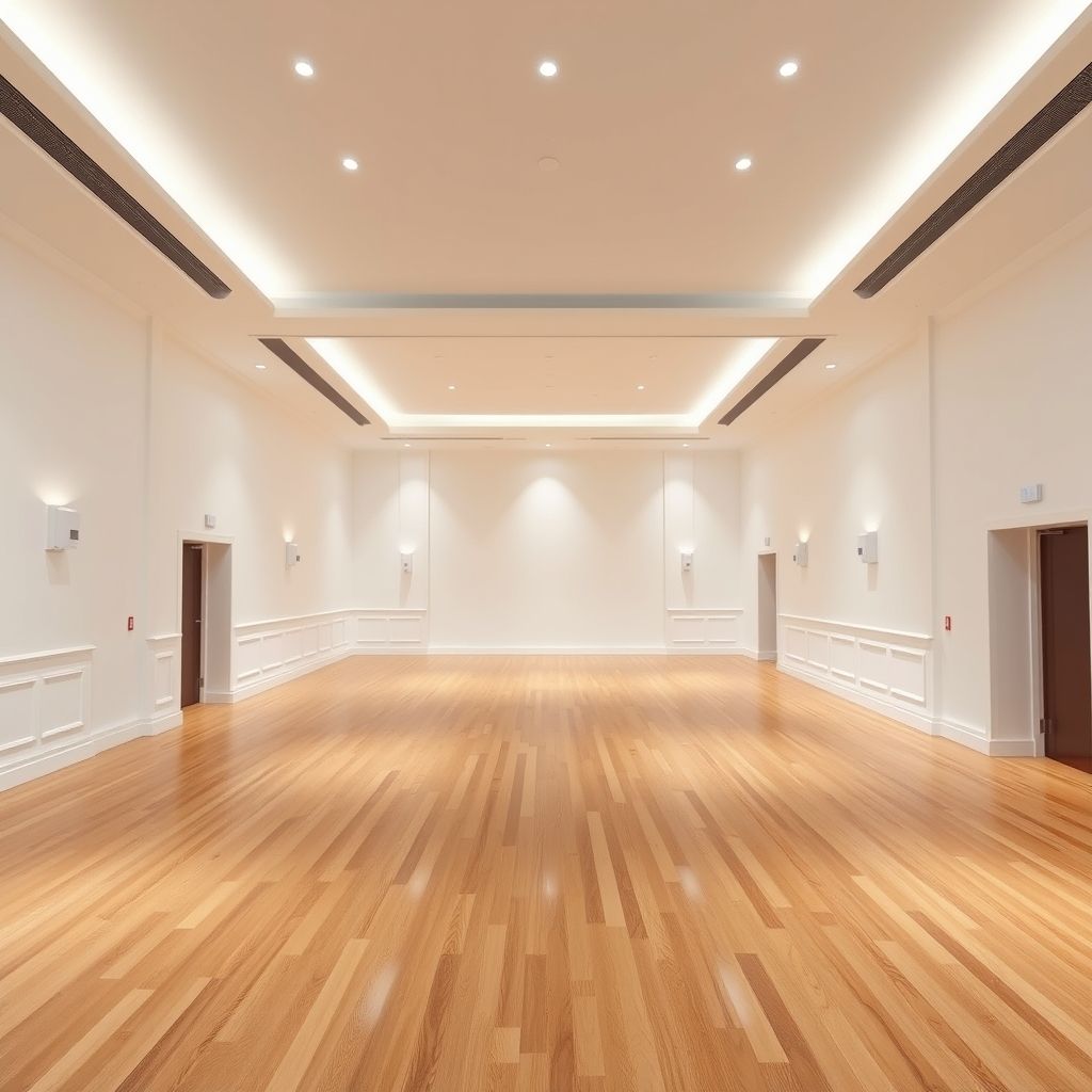 **Experts in VJC Painting: Why Choose Local Perth Painters for Enduring Library and Cultural Facility Finishes**