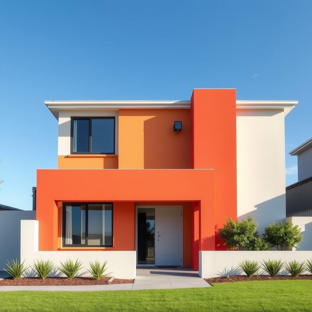 Exterior House Painting in Perth: The Ultimate Guide