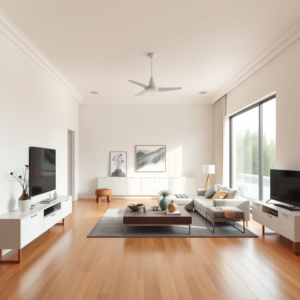 Family Home Painters in Perth | VJC Painting