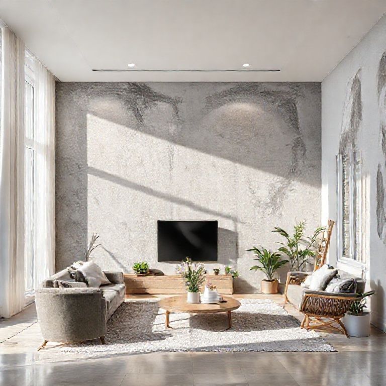 Professional strata property maintenance: Modern, clean, high-quality photorealistic image of a well-maintained building, showcasing reliable painters' expertise and attention to detail, ideal for featured articles on strata property management.