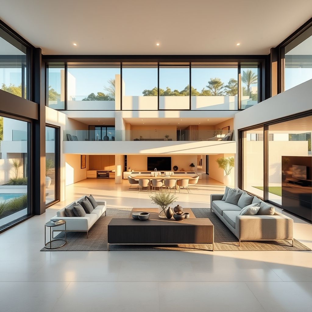 Five-Bedroom Entertainer | Home Painters Perth | VJC Painting