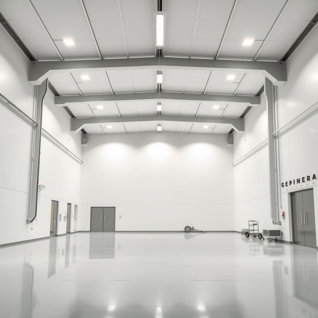 Five-Bedroom Executive Home Painting in Perth