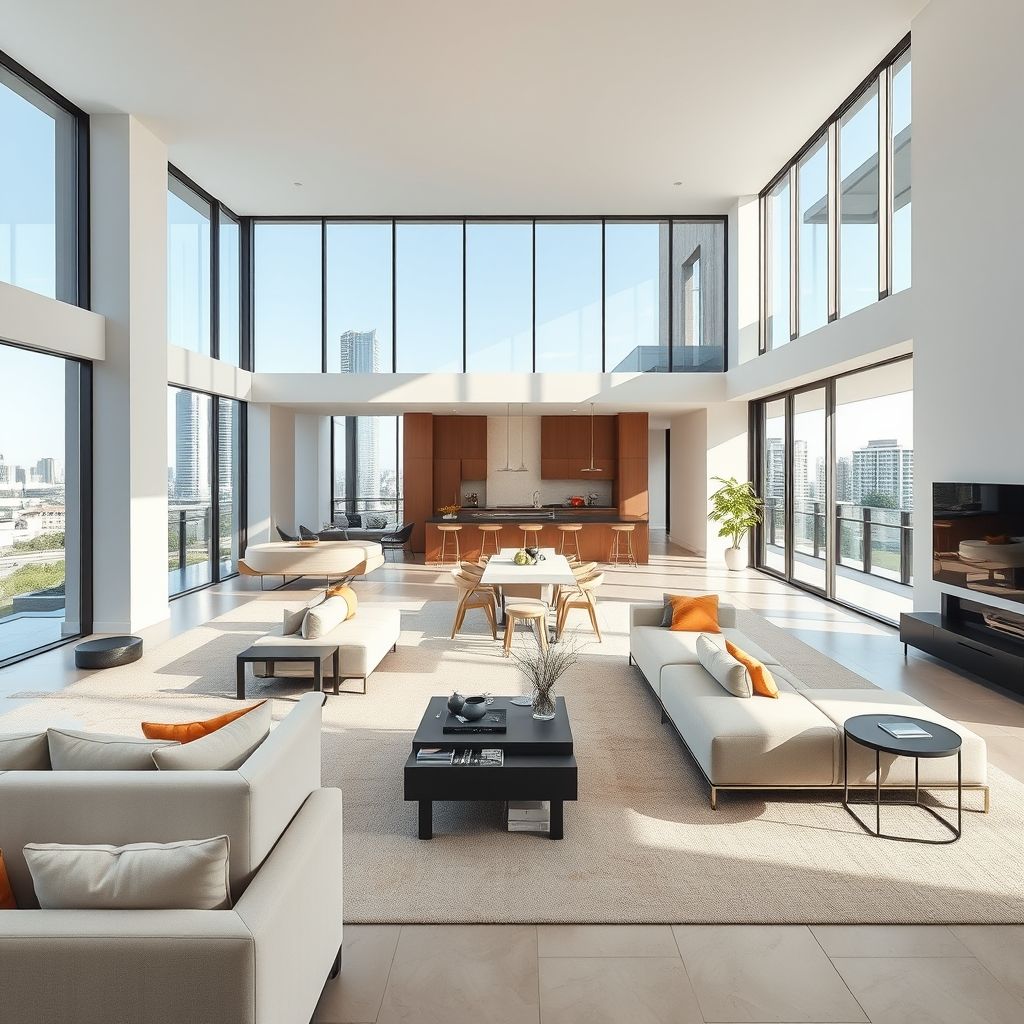 Five-Bedroom Family Home Painting in Perth