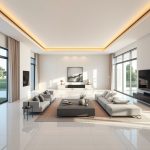 Five-Bedroom Luxury Property Painting | VJC Painting Perth