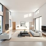 Five-Bedroom New Construction Painting in Perth
