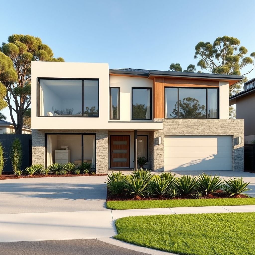 Four Bedroom Character Home Painters in Perth