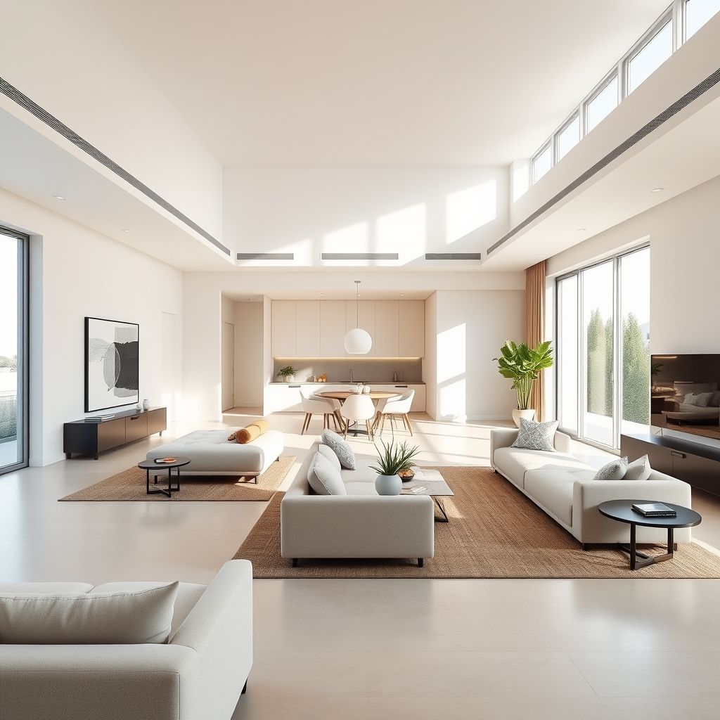 Four-Bedroom Investment Property Painters in Perth