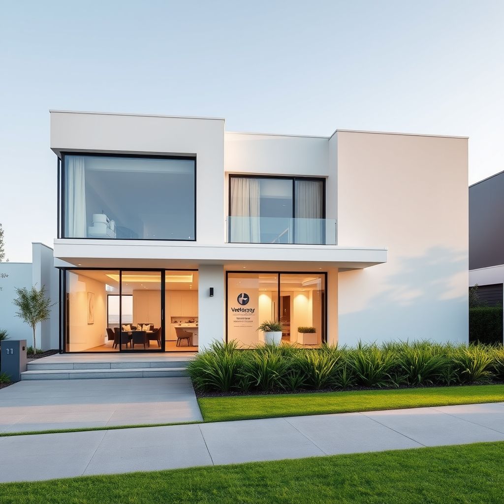 Four Bedroom Investment Property Painting in Perth