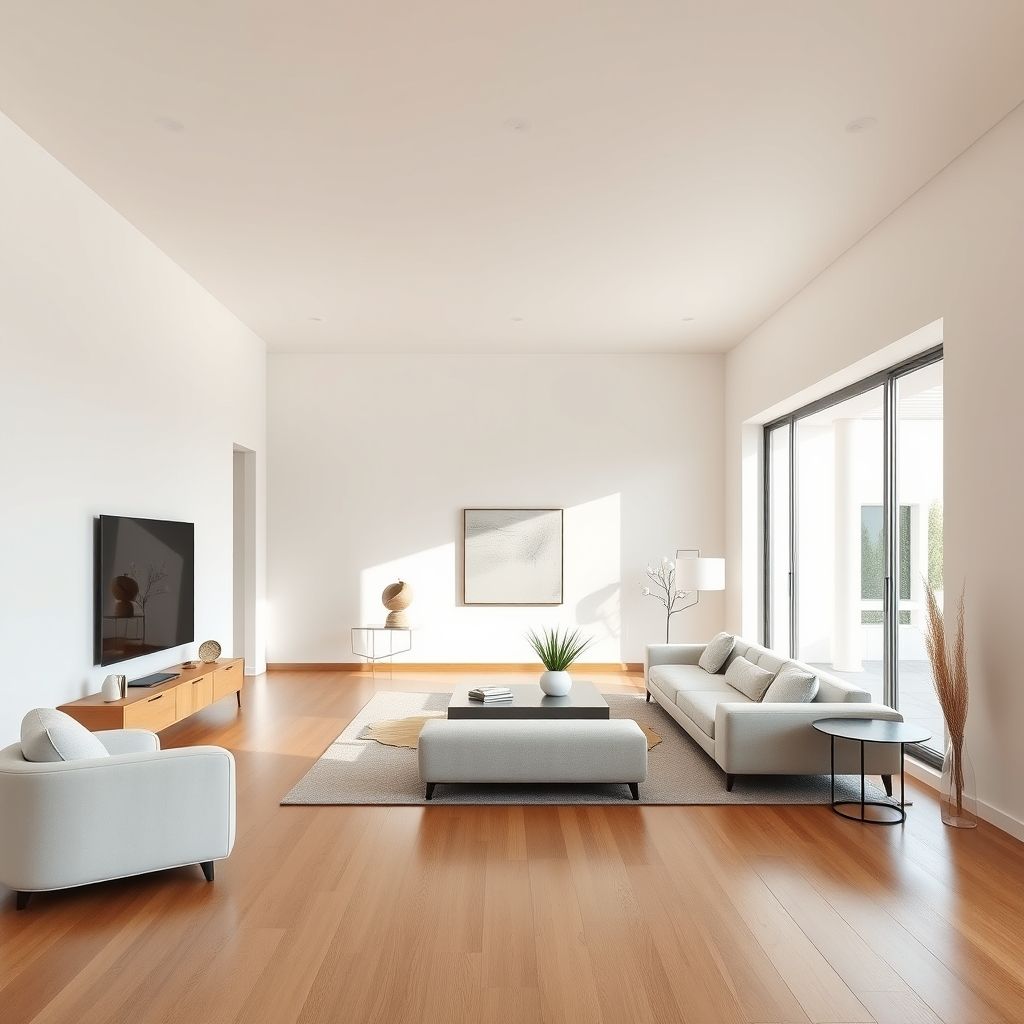 Four Bedroom New Build Painting Services: A Fresh Coat for Your Perth Hotel and Accommodation