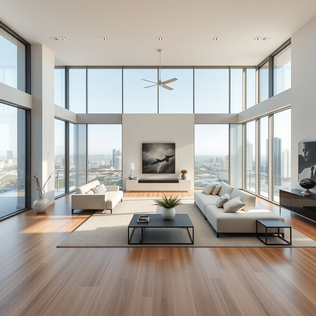 Four Bedroom Plus Study Executive Home Painting in Perth