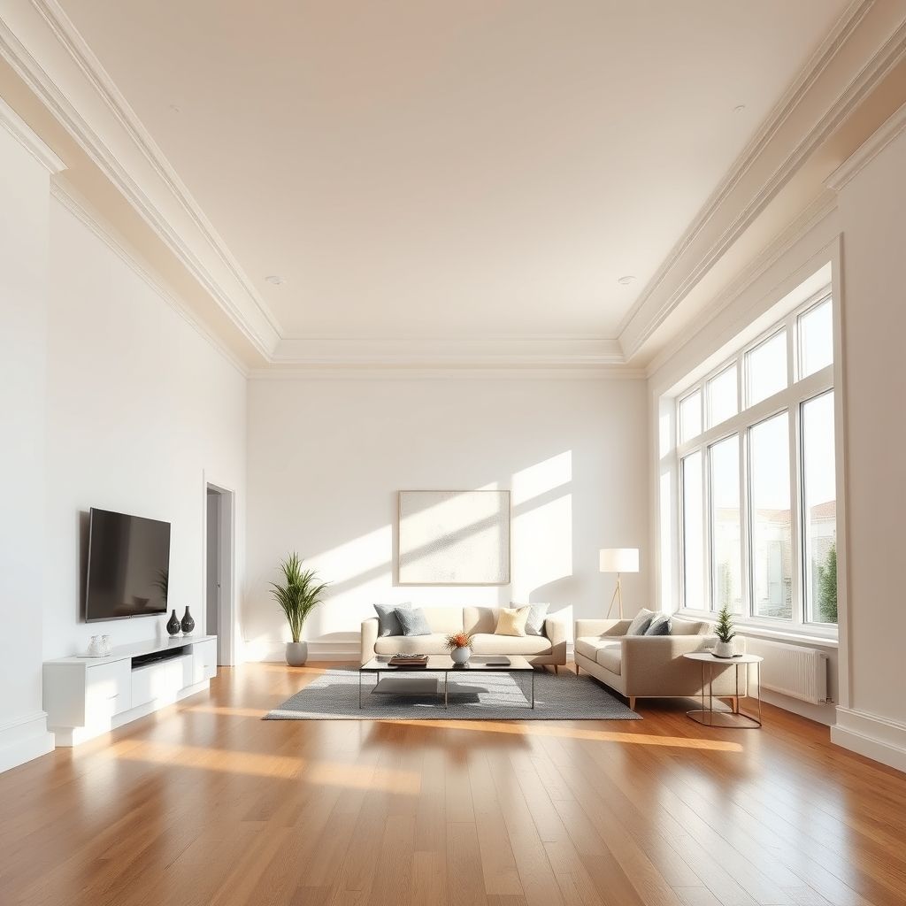 **Freshen Up Your Swanbourne Venue: Affordable Four-Bedroom House Painting Perth for VJC Painting**