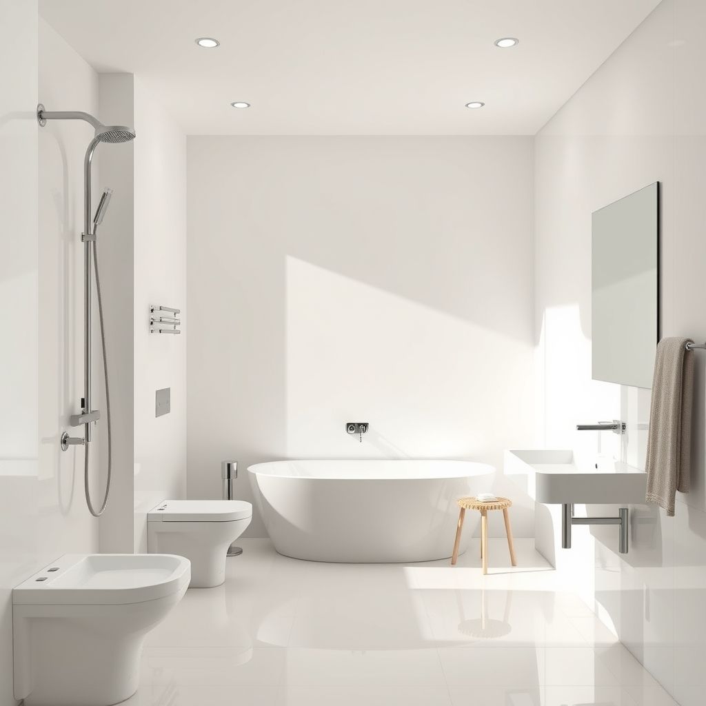 Get a Painting Quote in Perth: Prepare Your Space