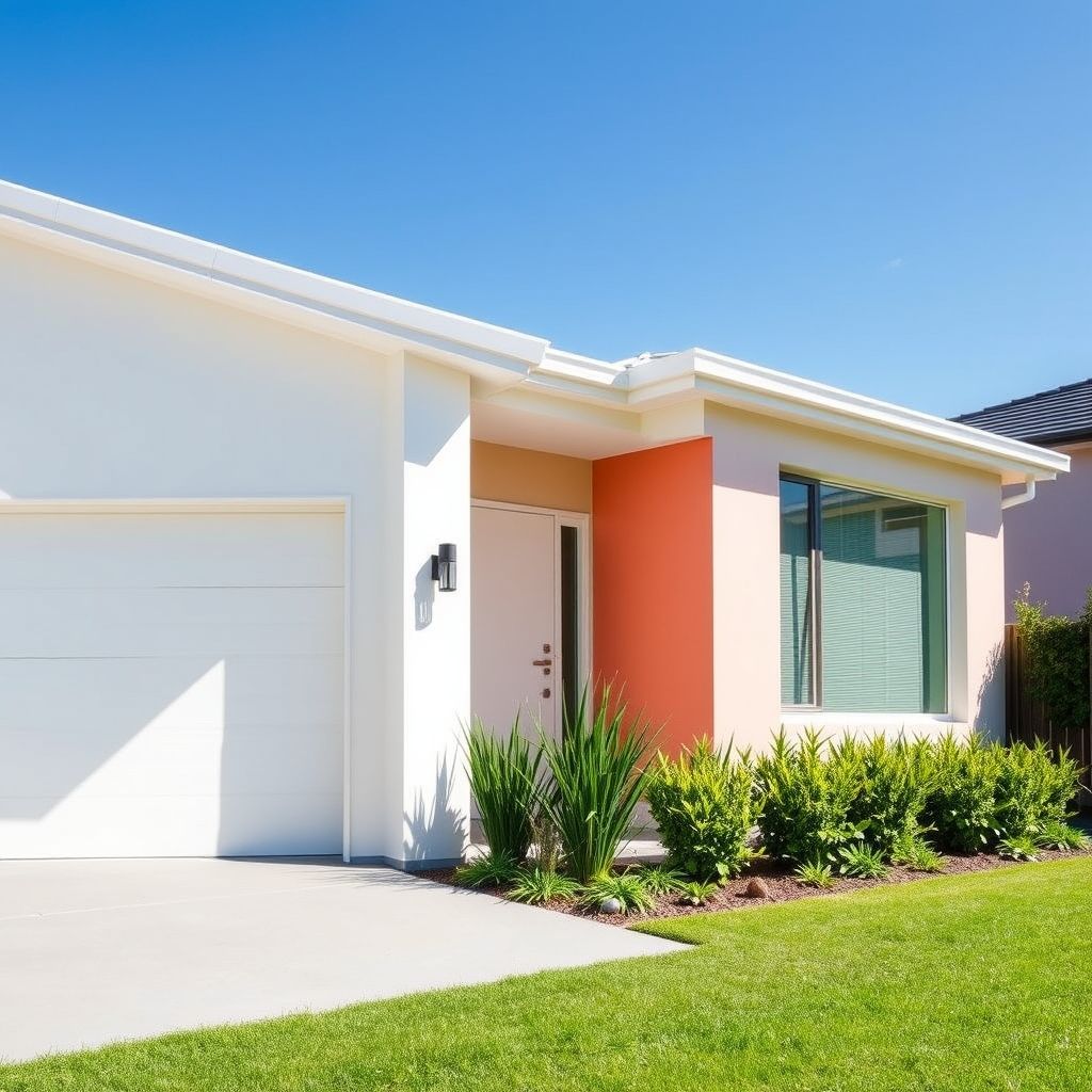 Get Accurate Painting Quotes in Perth | VJC Painting