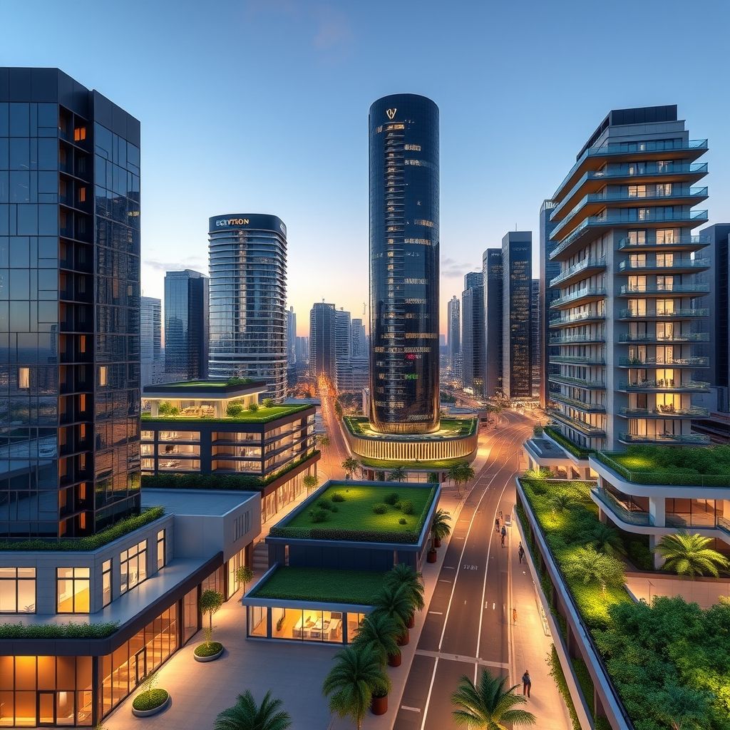 Guide to Painting Investment Properties in Perth