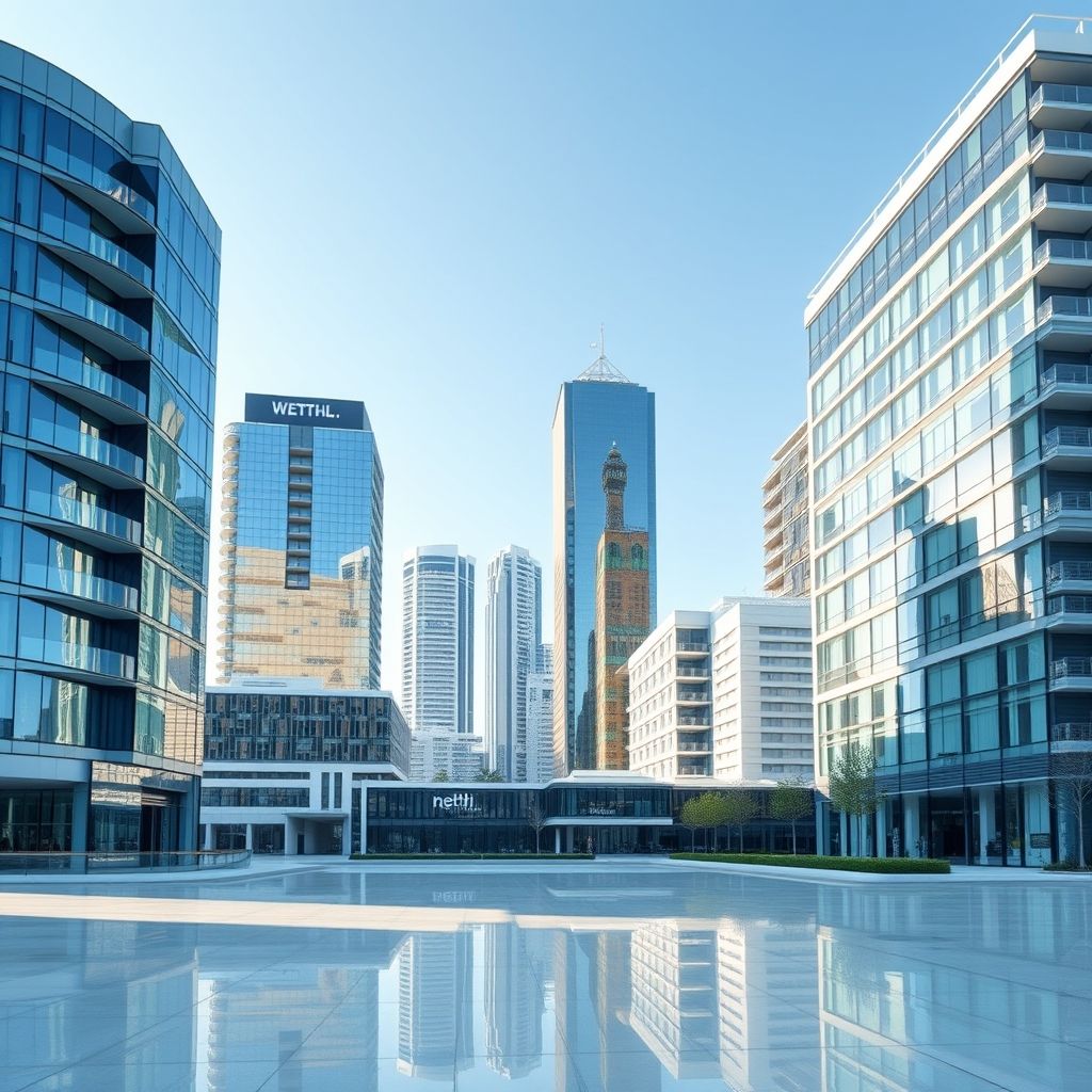 Guide to Painting Investment Properties in Perth: The Complete VJC Painting Handbook