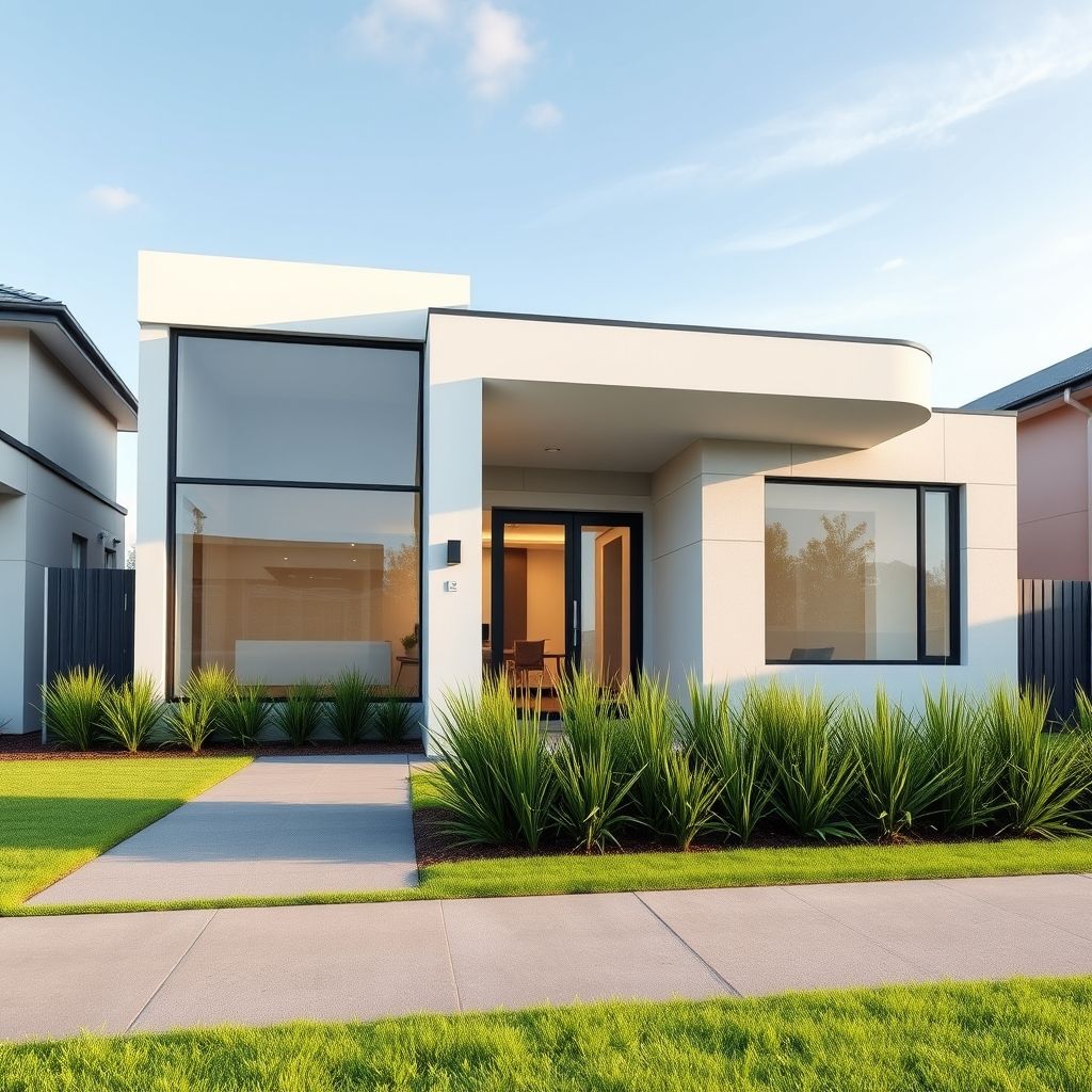 Guide to Painting Rental Properties in Perth