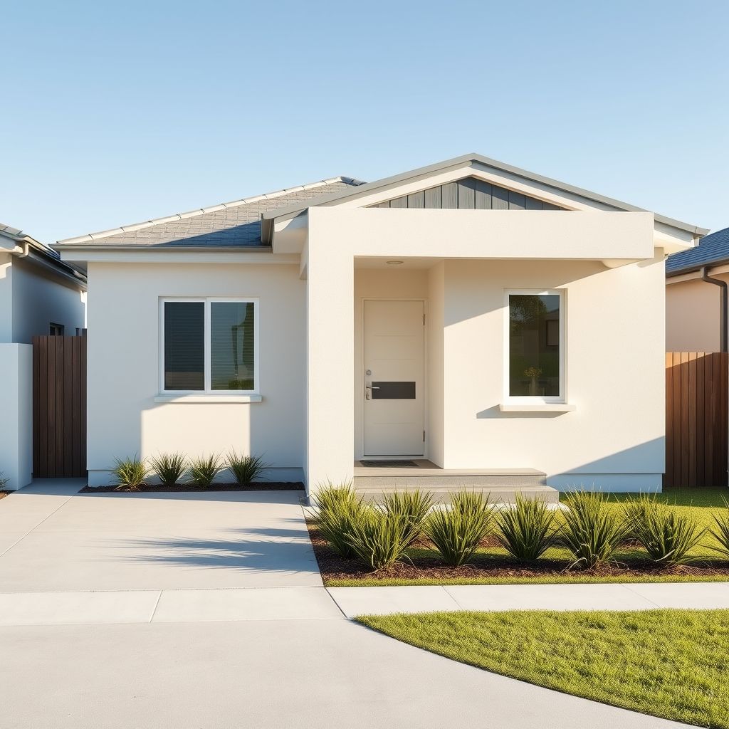 Guide to Painting Rental Properties in Perth: Quality & Efficiency
