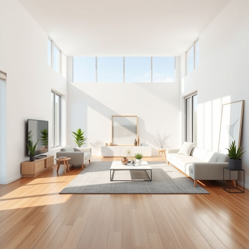 Guide to Painting Your 2-Bedroom Home in Perth: A Step-by-Step