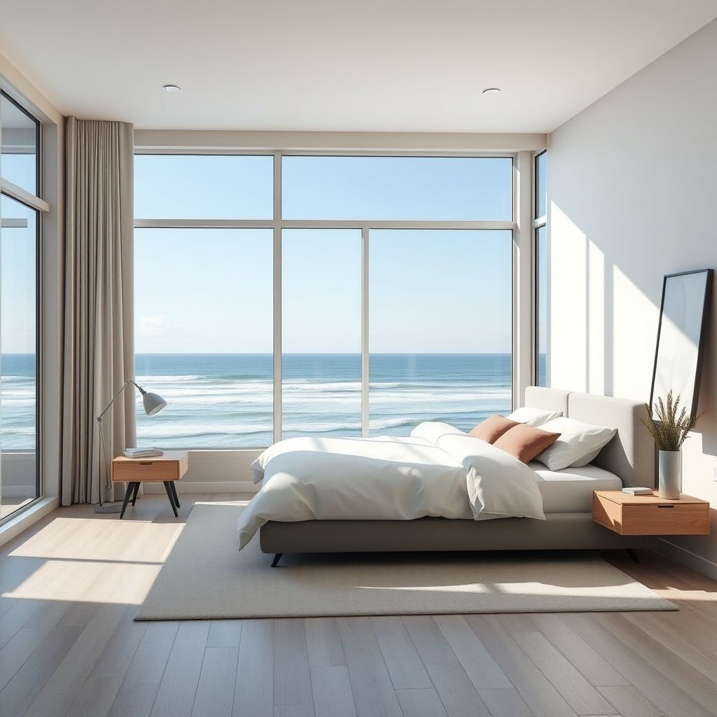 Guide to Painting Your One-Bedroom Apartment on a Budget