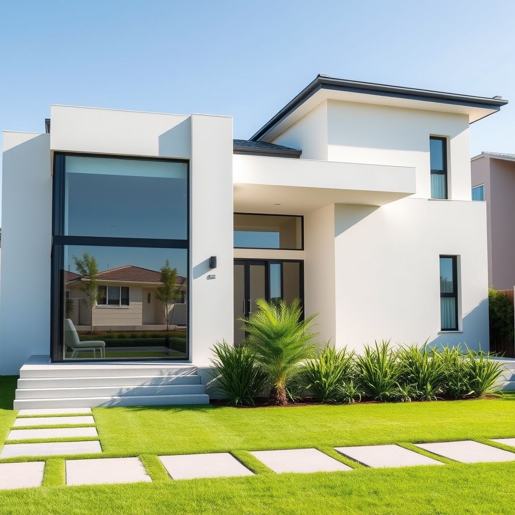 Guide to Three Bedroom House Painting in Perth