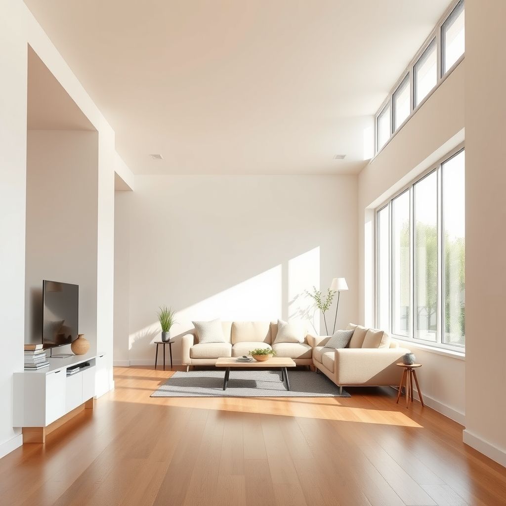 Harness the Power of Low VOC Paints: A Game Changer for Your Perth Home & Commercial Spaces in South Lake