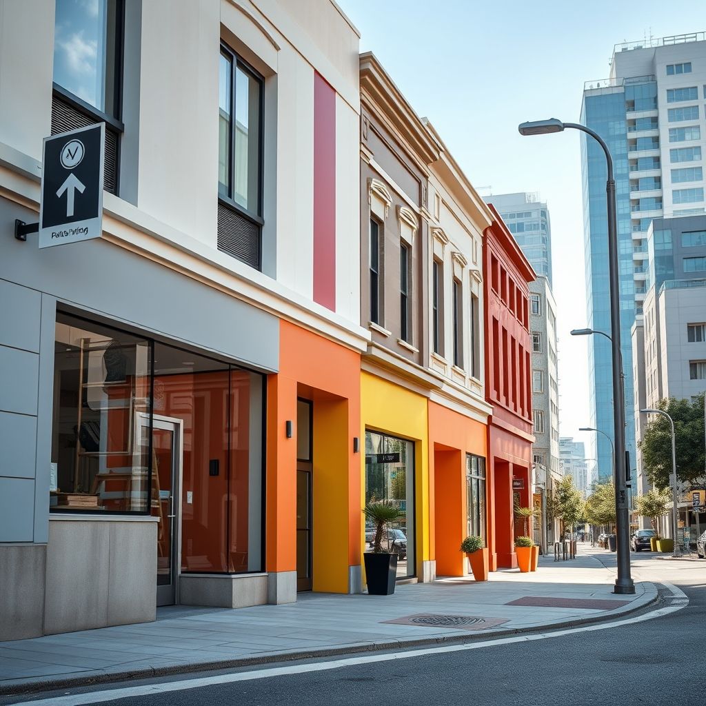 Harnessing the Skills of Local Painters for VJC Painting in Perth's Unique Conditions: A Comprehensive Guide for Apartment Owners and Childcare Centres in Cardup