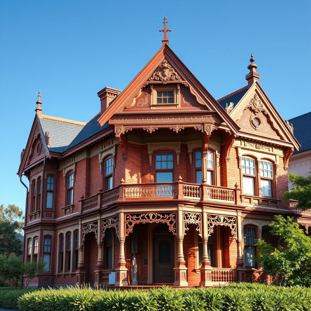 Heritage Home Painting Guide for Perth Couples