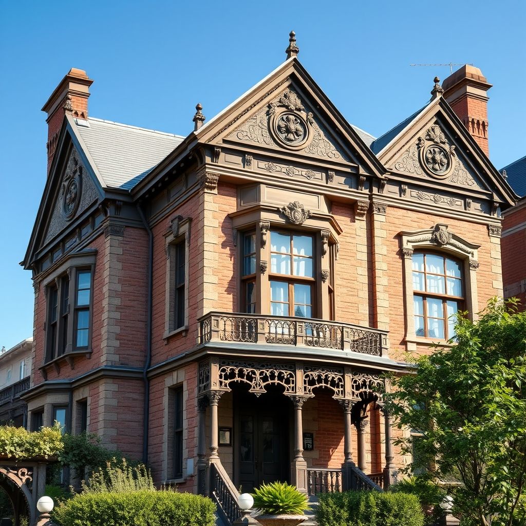 Heritage Home Painting Guide for Perth Residents