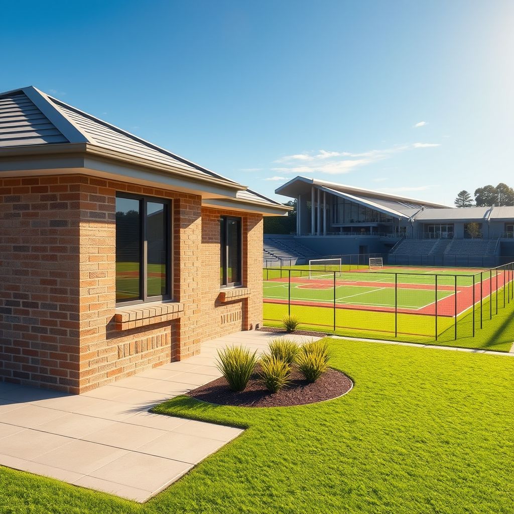 Hotel and Accommodation Painting Services in Perth