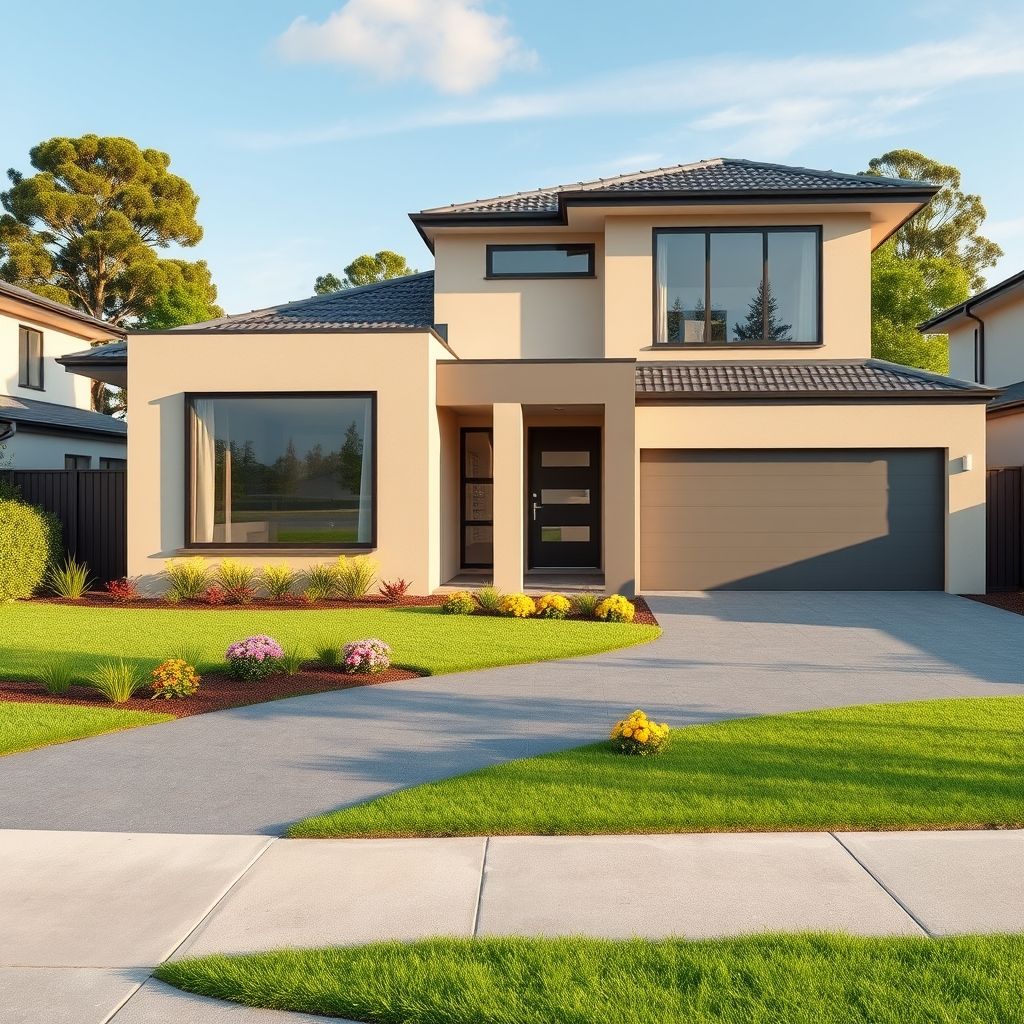 House Painting in Perth | VJC Painting Services