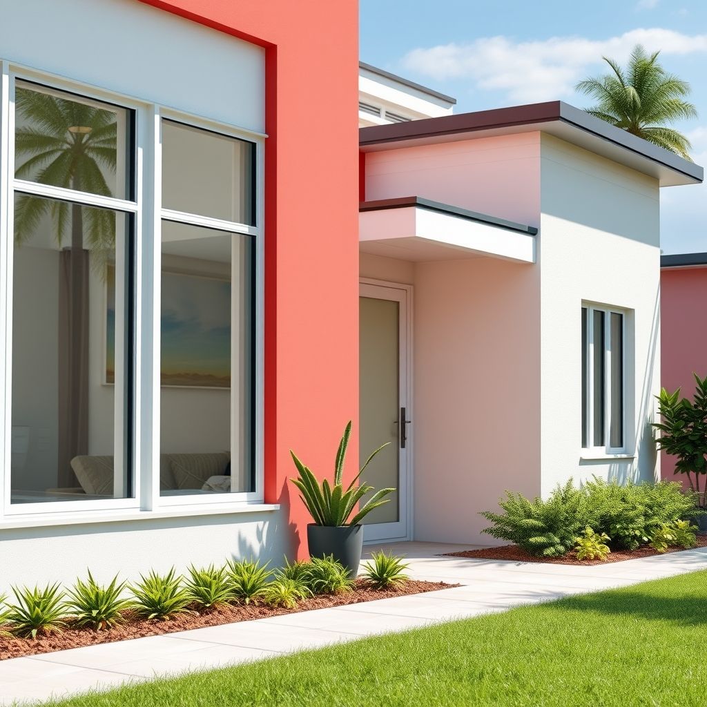 House Painting Maintenance Benefits: A Quiet, Reliable Solution