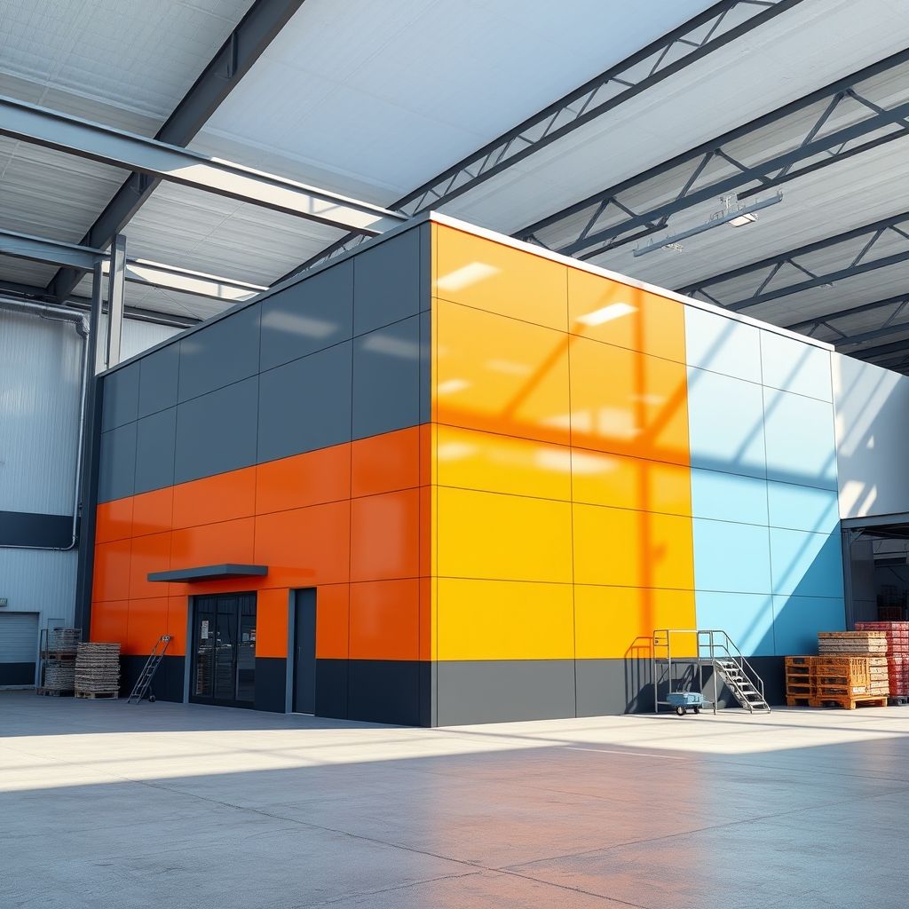 House Painting Maintenance: The Ultimate Guide for Facility Managers