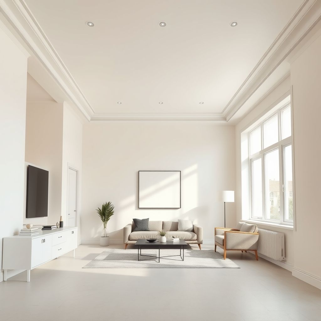 House Painting Project Guide: Expectations & Results