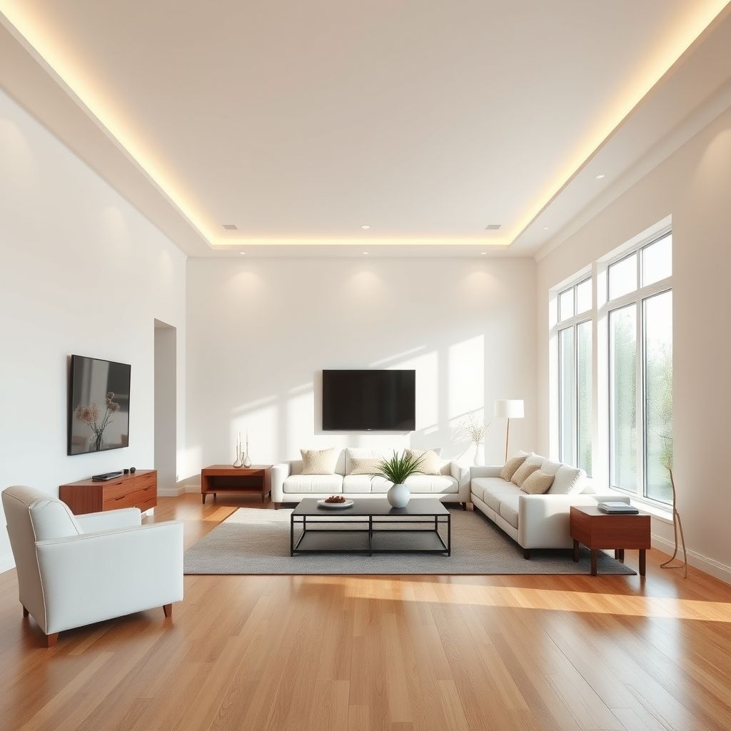 House Painting Project Guide for Medical Practices in Stirling