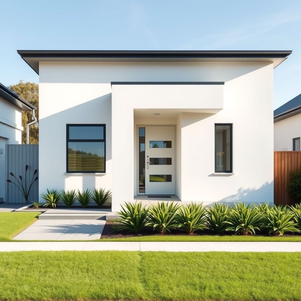 How Much to Paint a 3-Bedroom House in Perth?