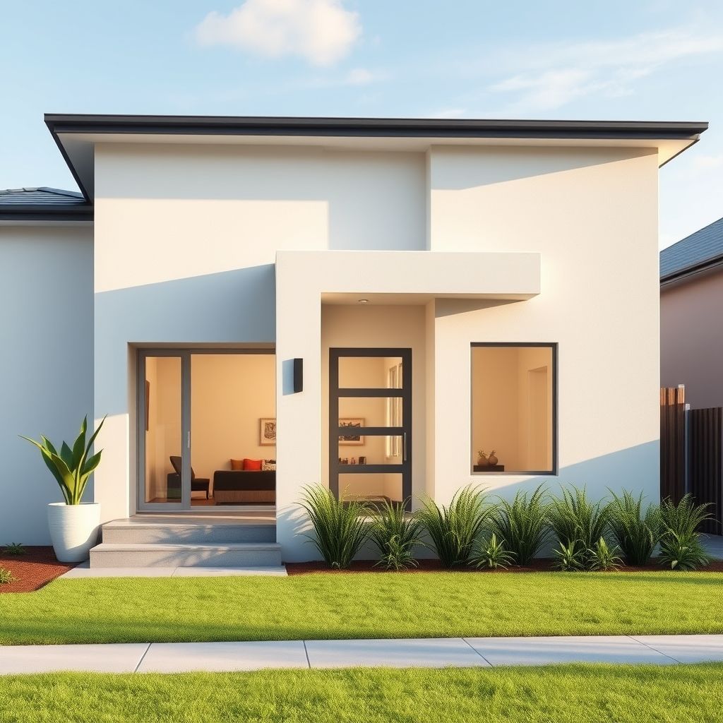 How to Paint Your Perth Home on a Budget