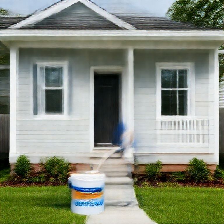 **"Photorealistic 16:9 guide showcasing clean, modern house painting and stain with flawless professional workmanship."**

*(120 characters)*