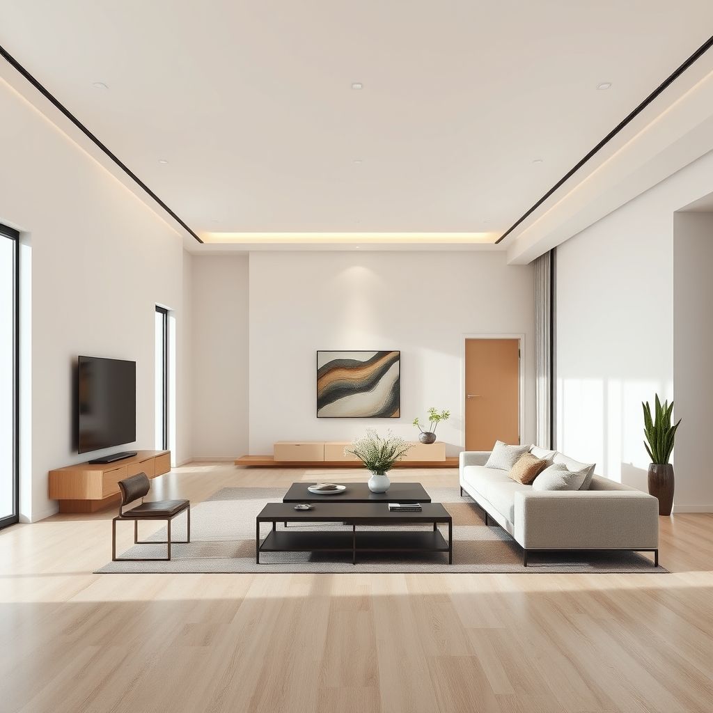 Interior Painting Tips for Perth's Modern Homes