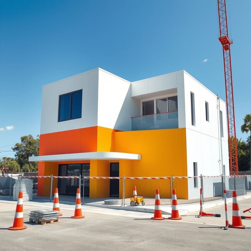 Licensed Painters in Perth: The Ultimate Guide for Property Management